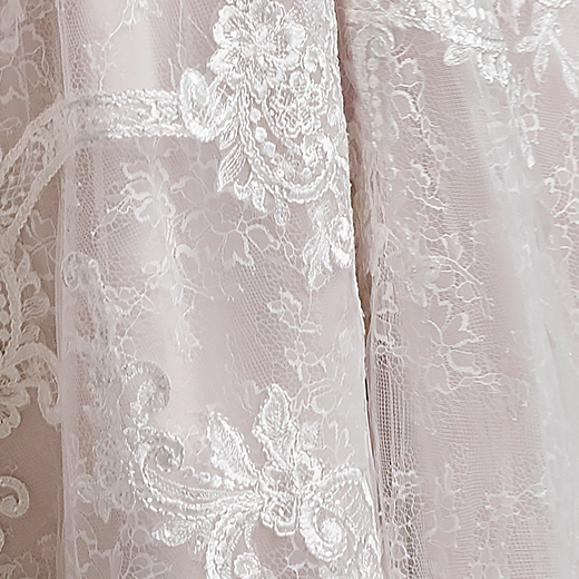 Sottero and Midgley Lancaster 20SC676 Fabric