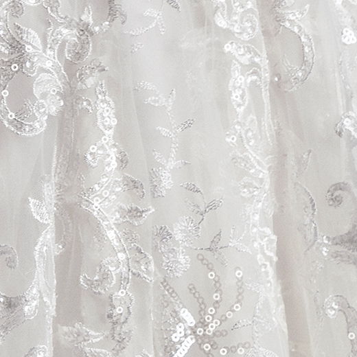 Sottero and Midgley Xavier 20SK680 Fabric