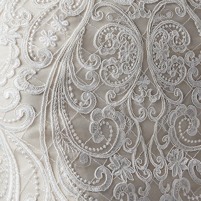 Sottero and Midgley Bryce 20SN187 Fabric