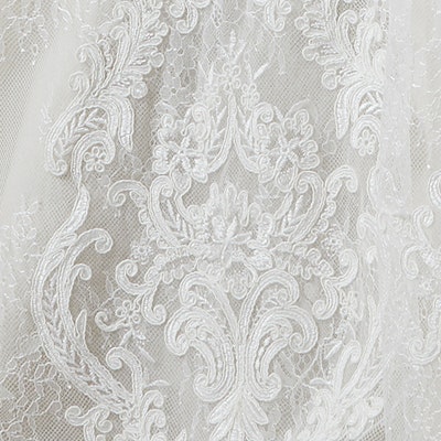 Sottero and Midgley Noella 20SS221 Fabric