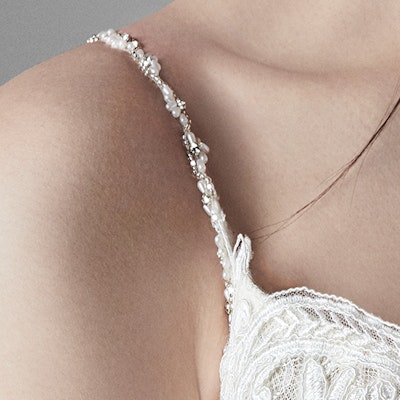 Sottero and Midgley Noella 20SS221 Sleeve