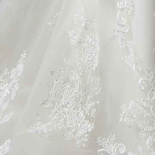 Sottero and Midgley Easton 20SS253 Fabric