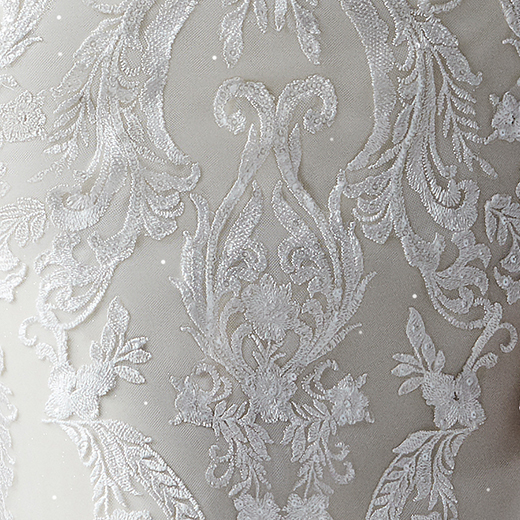 Sottero and Midgley TovahLane 20SS254 Fabric
