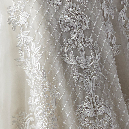 Sottero and Midgley Sarita 20SS265 Fabric