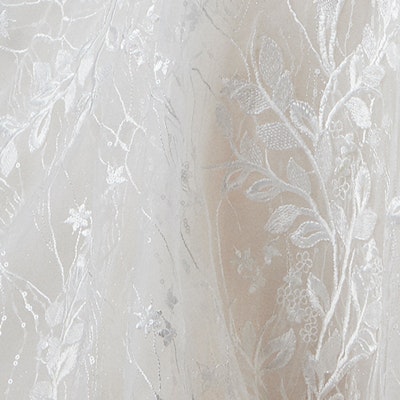 Sottero and Midgley Collin 20SS266 Fabric