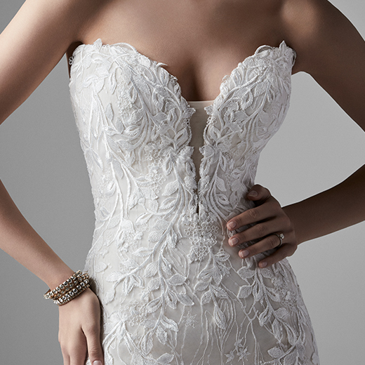 Sottero and Midgley Collin 20SS266 FrontBodice