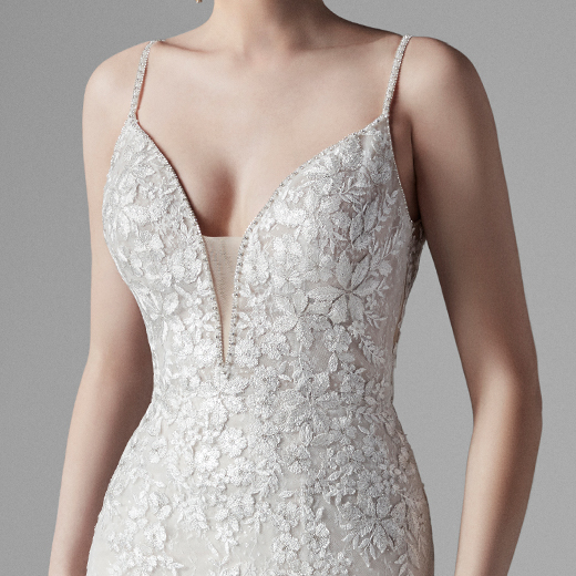 Sottero and Midgley Inga 20SS269 FrontBodice