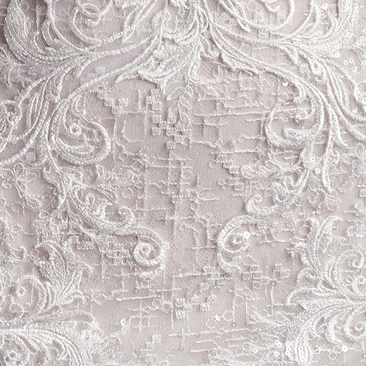 Sottero and Midgley Edmund 20SV650 Fabric