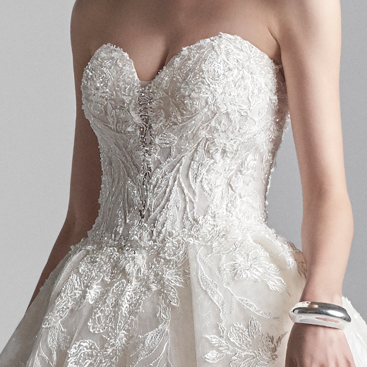 Sottero and Midgley Troy 20SV709LU FrontBodice