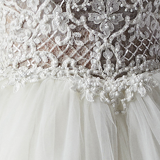 Sottero and Midgley Zinnia Lane 20SW183MC Fabric