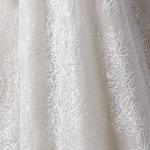 Sottero and Midgley Shaw 20SW192 Fabric