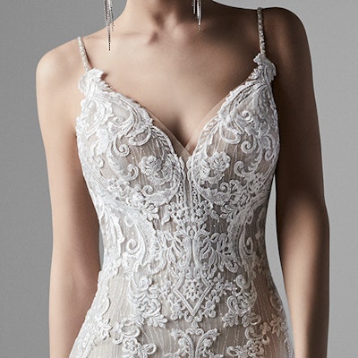 Sottero and Midgley Rowland 20SW198 FrontBodice