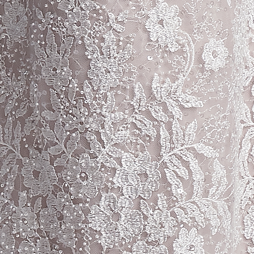 Sottero and Midgley Canterbury Marie 20SW663DET Fabric