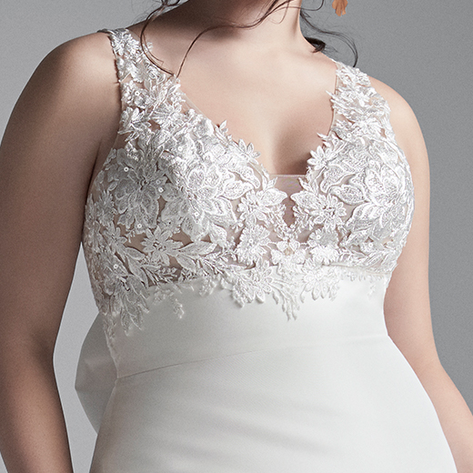 Sottero and Midgley Boden 20SW720 FrontBodice