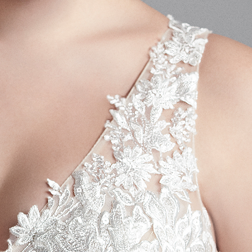 Sottero and Midgley Boden 20SW720 Sleeve