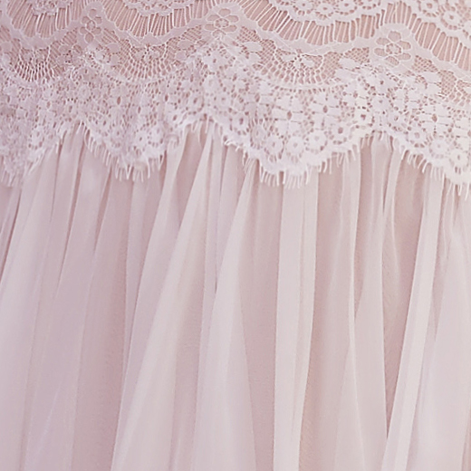 Maggie Sottero Deirdre Marie 7MW366 Fabric