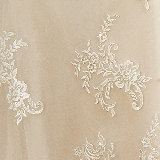 Maggie Sottero Bernadine 8MN499 Fabric