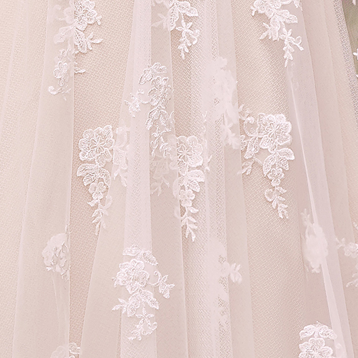 Maggie Sottero Bree 8MS491 Fabric