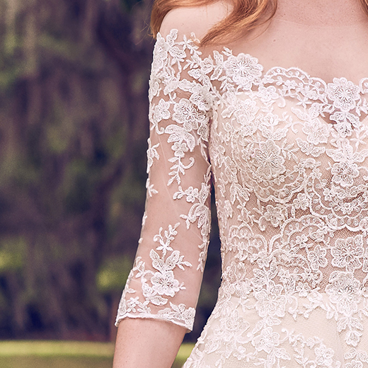 maggie sottero bree