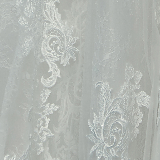 Maggie Sottero Gail 8MT733LU Fabric