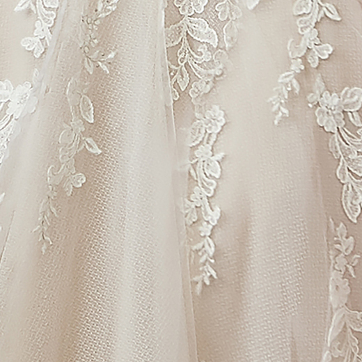 Rebecca Ingram Camille 8RC691 Fabric