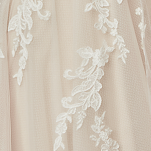 Rebecca Ingram Camille Anne 8RC691AC Fabric