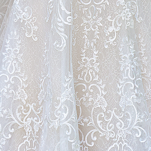 Rebecca Ingram Debbie 8RS557 Fabric