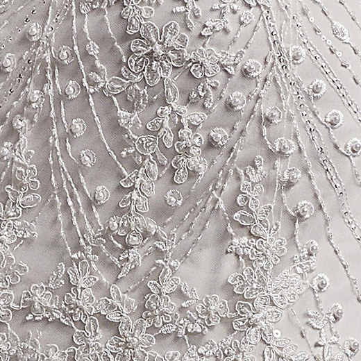 Sottero and Midgley Grady 8SS520 Fabric