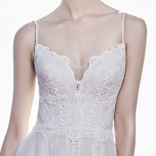 Sottero and Midgley Olson 8SW776 FrontBodice