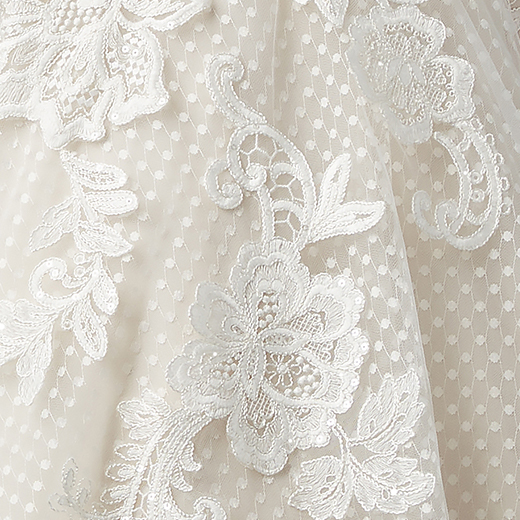 Maggie Sottero Paislee 9MC819 Fabric