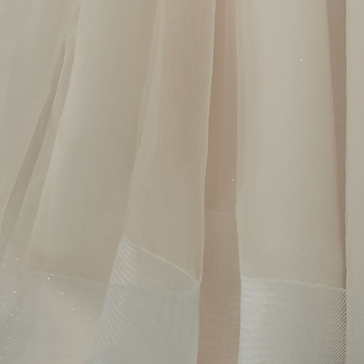 Maggie Sottero Pernille 9MC916 Fabric