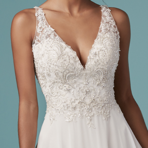 maggie sottero summer