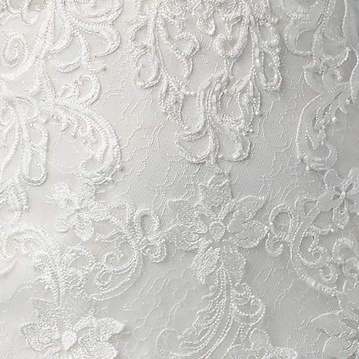 Maggie Sottero Celeste 9MS901 Fabric