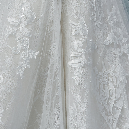 Maggie Sottero Liberty 9MT111 Fabric