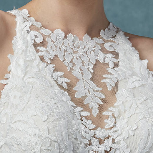 Maggie Sottero Liberty 9MT111 Sleeve