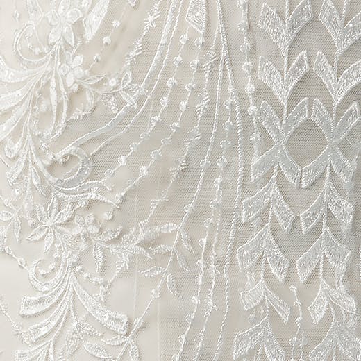 Maggie Sottero Jelaire 9MT896 Fabric