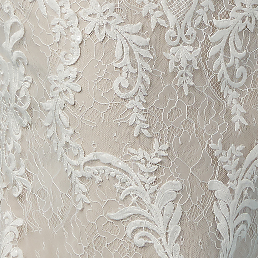 Maggie Sottero Cheyenne 9MW908 Fabric