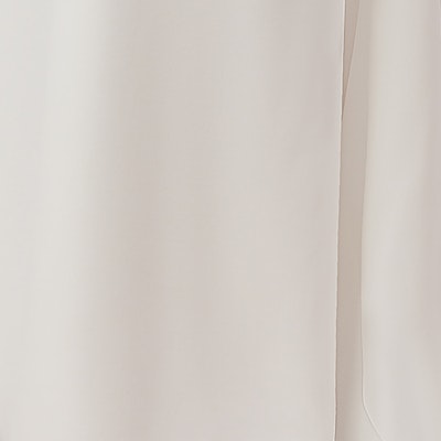 Bethany Minimalist Crepe Long Sleeve Wedding Dress | Rebecca Ingram