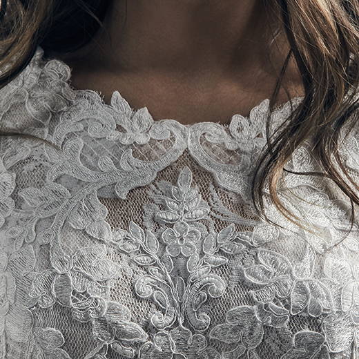 Sottero and Midgley Chauncey Leigh 9SC035MC Neckline
