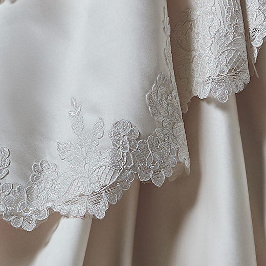Sottero and Midgley Wessex 9SC829LU Fabric