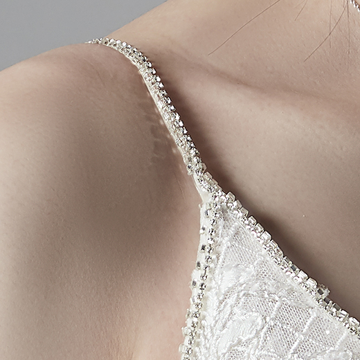 Sottero and Midgley Kincaid 9SC833 Sleeve