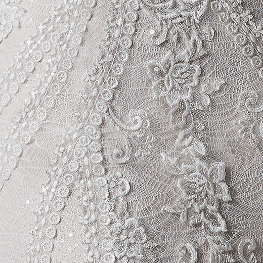 Sottero and Midgley Derrick 9SC881 Fabric