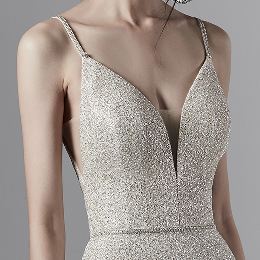 Sottero and Midgley Milo 9SC899 FrontBodice