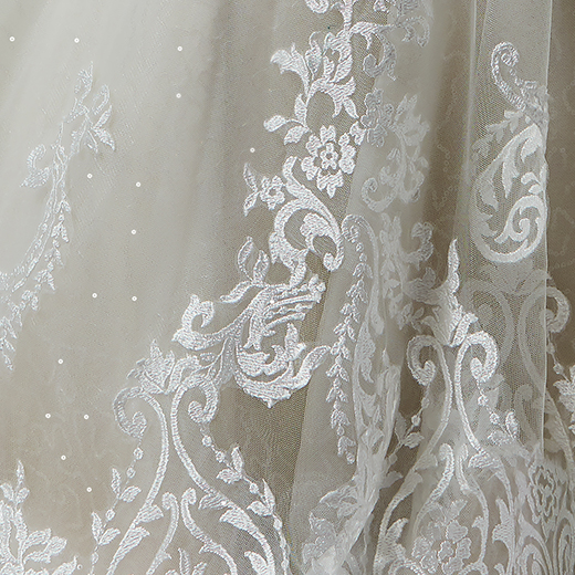 Sottero and Midgley Koda 9SN809 Fabric