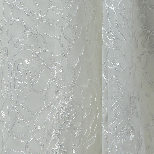 Sottero and Midgley Logan Lynette 9SN866AC Fabric