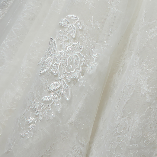 Sottero and Midgley Porter Marie 9SS868 Fabric