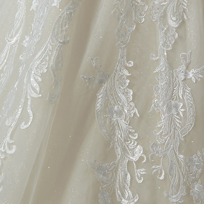 Sottero and Midgley Tovah 9SS895 Fabric
