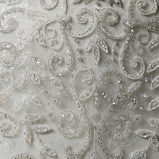 Sottero and Midgley Bentley 9ST920 Fabric
