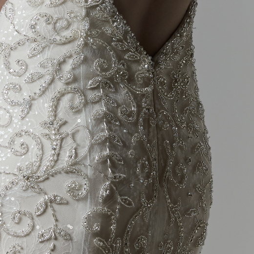 Sottero and Midgley Bentley 9ST920 Closure
