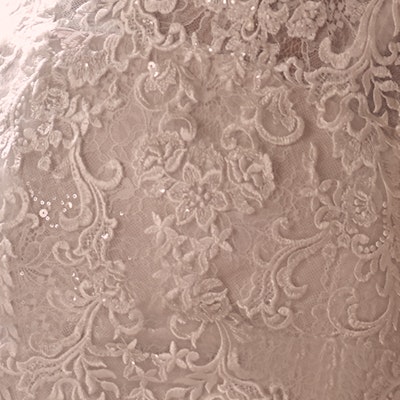 Maggie Sottero Farrah 21MT390 Fabric